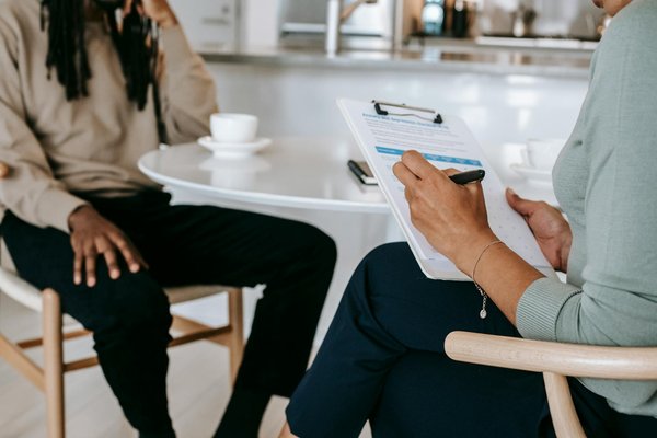Les étapes clés d'une consultation de voyance par téléphone