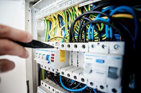Des services électriques adaptés pour le tertiaire moderne