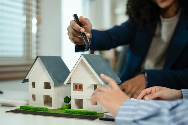 Découvrez les services de l'agence immobilière Chartres