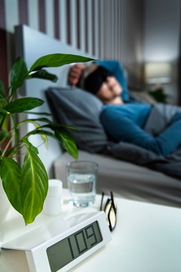 Soulagez vos migraines avec le masque chaud et froid innovant
