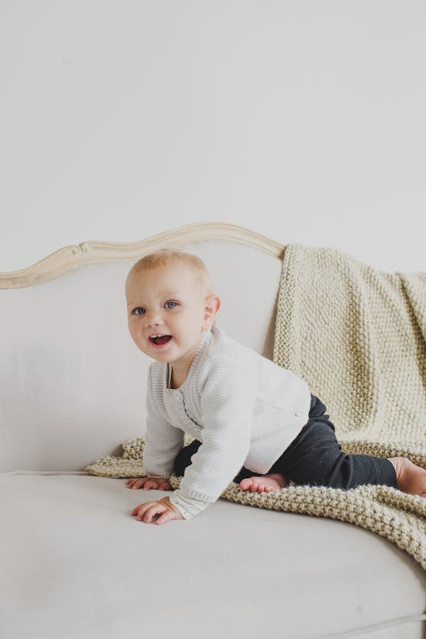 Découvrez les bienfaits des bouillottes pour bébés