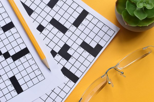 Découvrez les clés pour dominer les mots croisés !