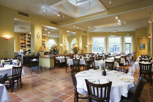 Auberge des canuts : une escale gourmande inoubliable