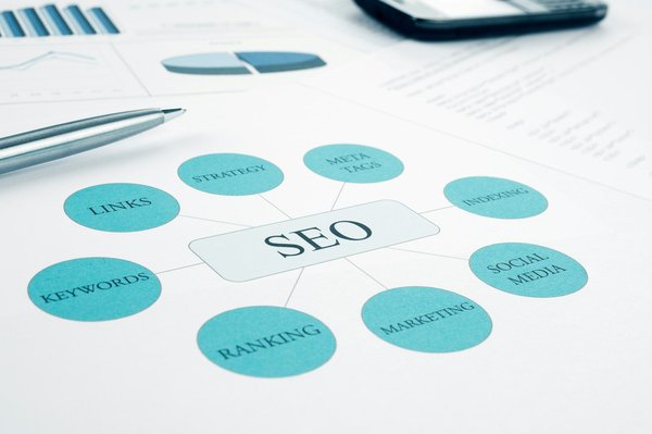 Réussissez votre stratégie de seo à Monaco facilement