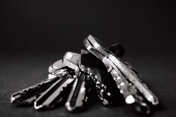 Serrurier à Villeurbanne : sécurité et rapidité garanties.