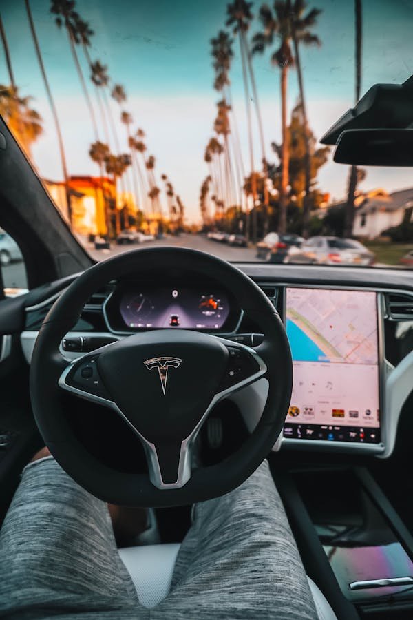 Profitez d'Apple Car Play sur votre Tesla model 3 et Y