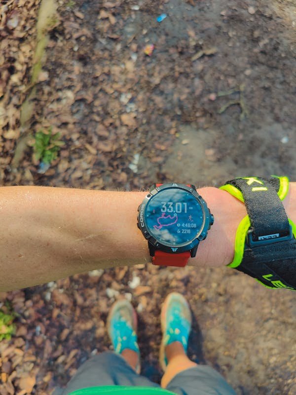 Comparatif entre la garmin venu 3 et l'amazfit gtr 4 : lequel choisir ?
