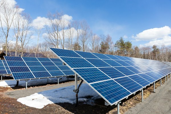 Rentabilité des panneaux solaires : un choix éclairé en 2024