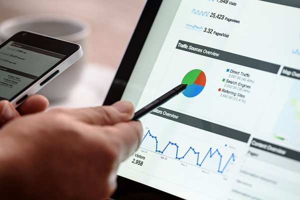 Optimisez votre performance en ligne avec des outils digitaux
