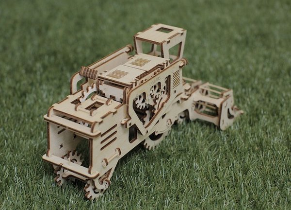 Éveillez votre curiosité avec les puzzles 3d et maquettes !