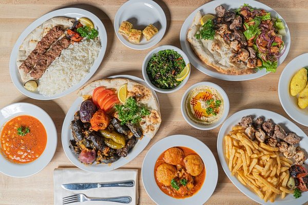 La magie de la cuisine : recettes à tomber par terre !