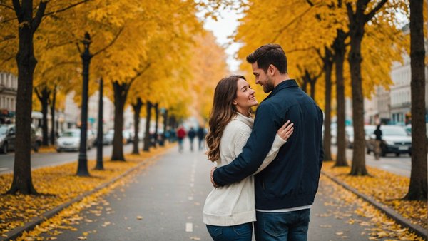 Vie de couple : 5 astuces pour renforcer votre complicité