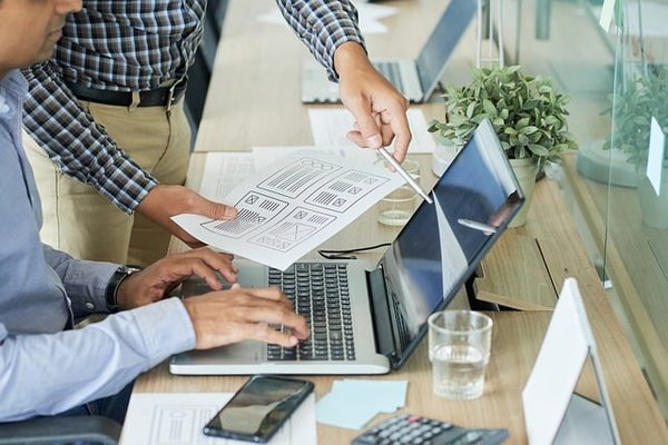 Découvrez comment une agence web propulse votre projet
