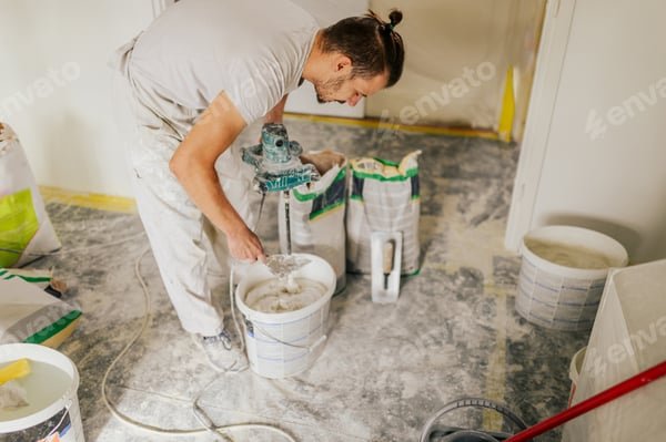 Enduits chaux : beauté et écologie pour vos espaces intérieurs