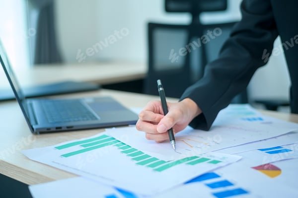 Découvrez comment une agence analytics data ai peut transformer votre entreprise