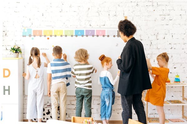 Ressources éducatives cm1 : outils essentiels pour progresser