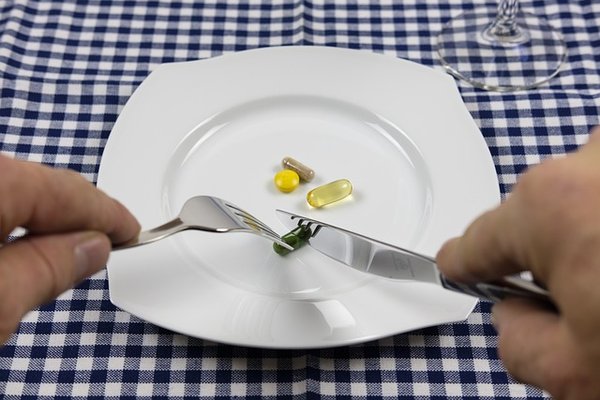 Quel marque de complément alimentaire choisir pour votre bien-être ?