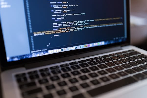 Création de site WordPress : personnalisez votre espace en ligne