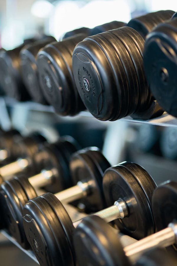 Maximisez vos gains avec un code promo pour musculation !