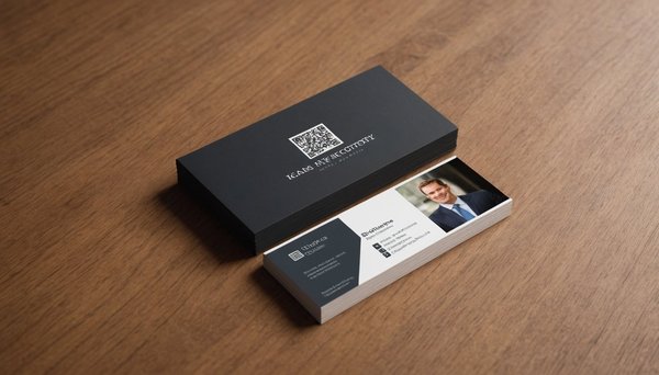 L'impact des cartes de visite sur vos connexions professionnelles