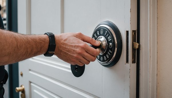 Services de serrurerie d'urgence à paris disponibles 24/7