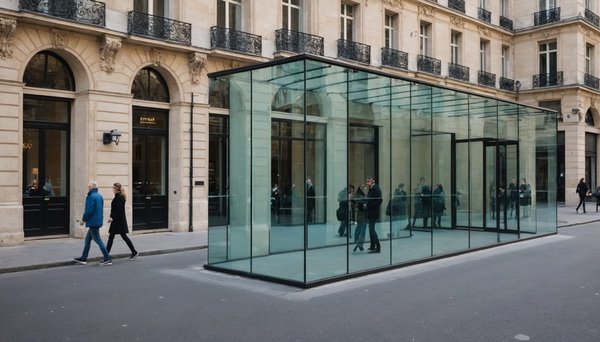 Services en verre à paris : choisir un vitrier de confiance