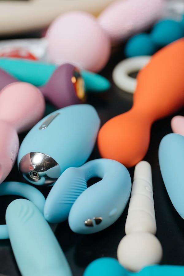 10 idées créatives pour fabriquer votre propre gode maison