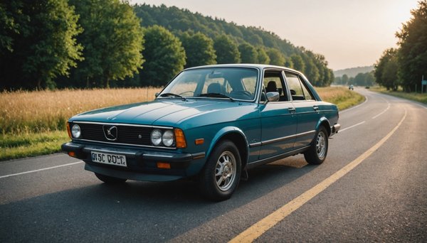 Casse automobile : les 5 raisons de choisir une assurance essentielle