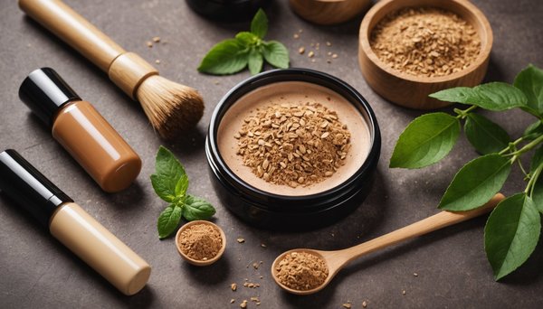 Explorez les avantages des cosmétiques bio pour votre peau