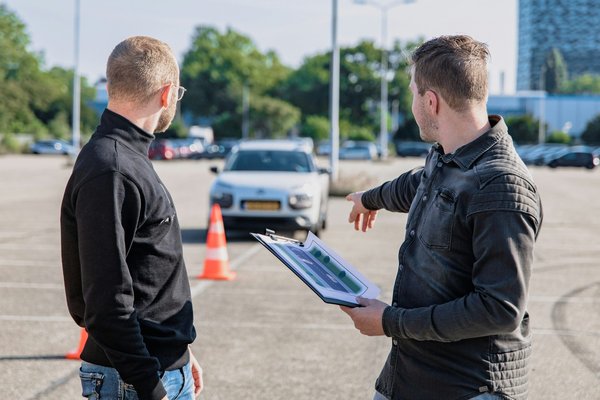 Top conseils pour réussir les tests psychotechniques du permis