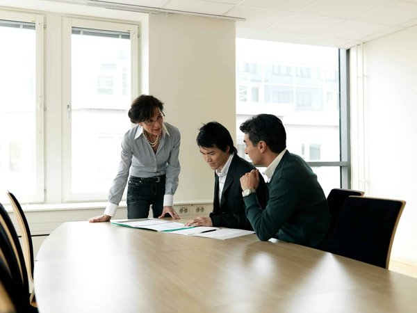 Découvrez les avantages de l'assurance entreprise loop pour gérer vos risques