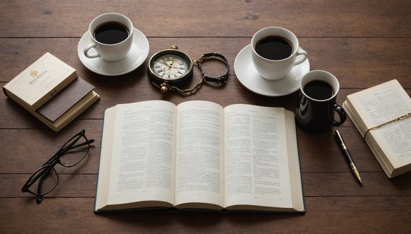 Top 4 livres incontournables pour exceller en gestion de patrimoine