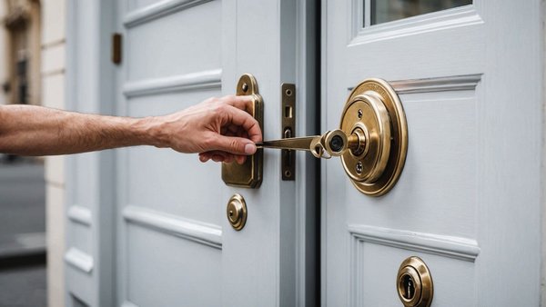 Urgence serrurerie à paris : des experts à votre service 24/7