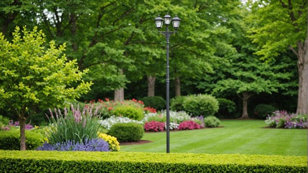 Les essentiels de la perche télescopique pour un jardin impeccable