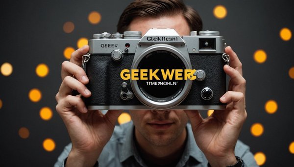 Geeknews : découvrez les nouveautés incontournables du moment