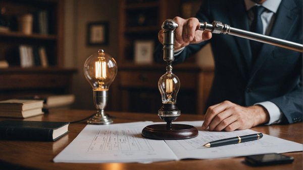 Les étapes essentielles pour réussir la création d'entreprise