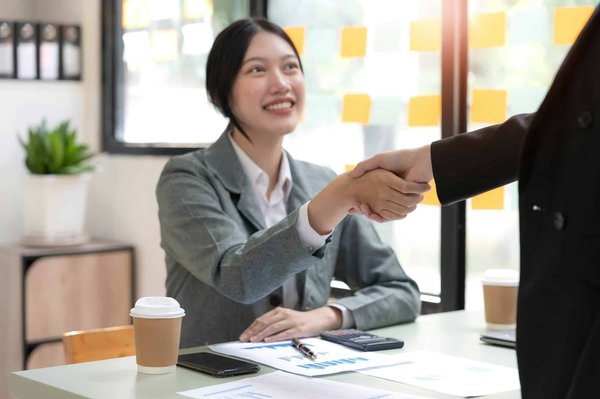 Votre agence d'intérim pour un recrutement sur mesure