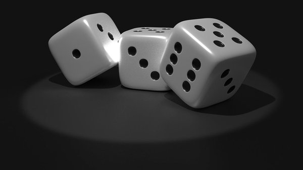 Dés à 6 faces : la clé de vos aventures ludiques
