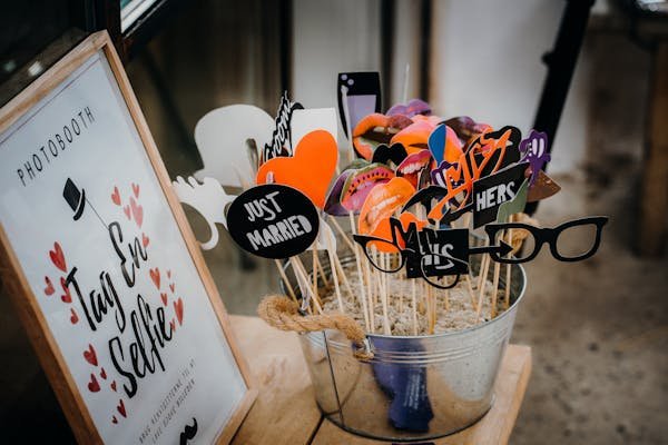 Capturez des souvenirs inoubliables avec un photobooth à Toulouse