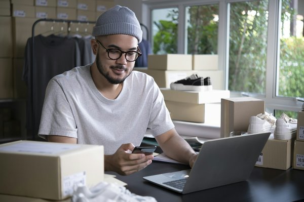 Maximisez votre boutique en ligne avec le thème Shopify FullStack
