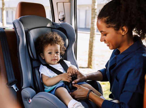Tout savoir sur le choix du meilleur siège auto pour bébé