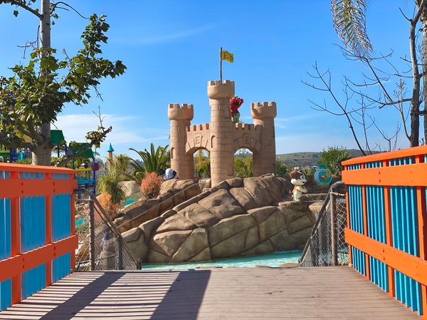 Planifiez votre visite : l'entrée au puy du fou simplifiée