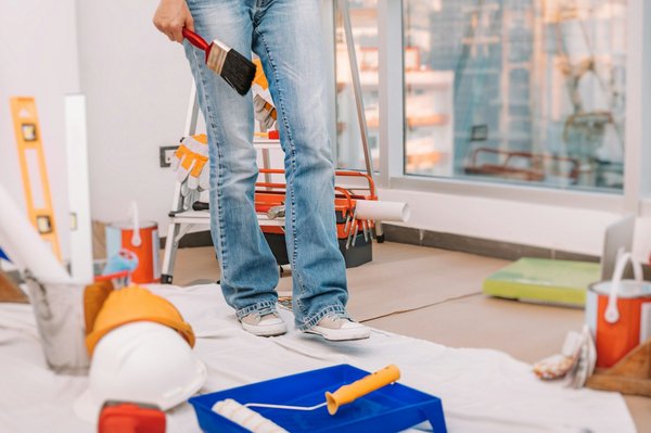 Aménagez votre atelier de bricolage : astuces et erreurs à éviter
