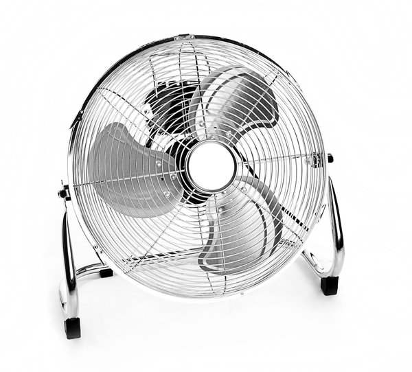 Découvrez l'univers des ventilateurs industriels en pleine évolution