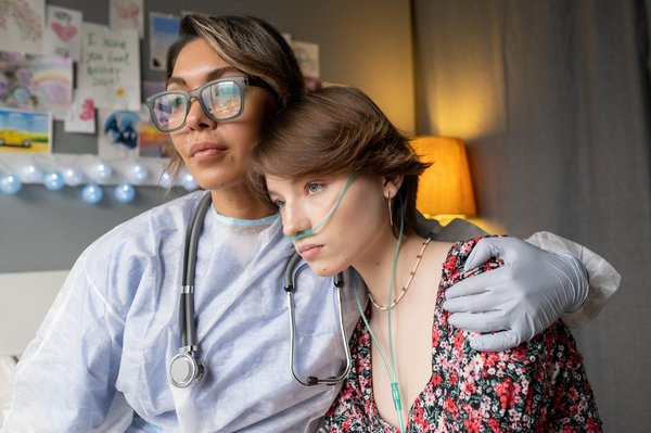 Les maladies courantes : mieux les connaître pour mieux agir.